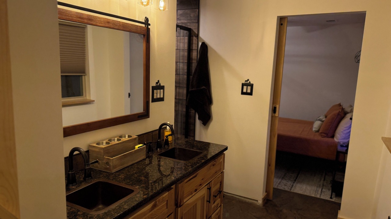 Photo of Bathroom in North East