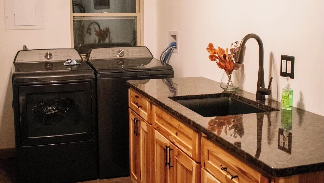 Photo of Kitchen in North East