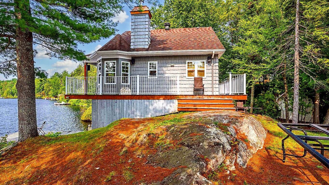 Photo of Outdoor in Beauce-Sartigan Regional County Municipality