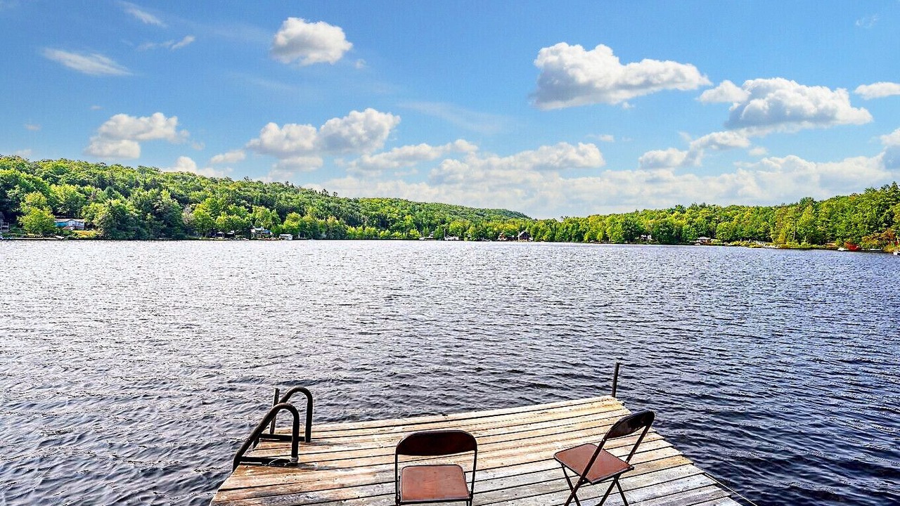 Photo of Outdoor in Beauce-Sartigan Regional County Municipality