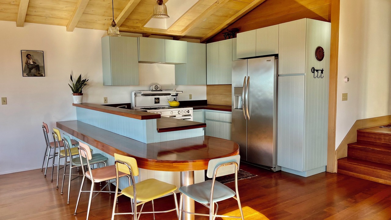 Photo of Kitchen in South Laguna