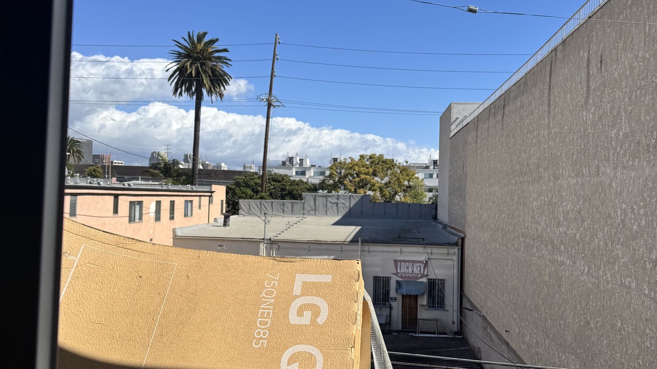 Photo of Others in Sawtelle