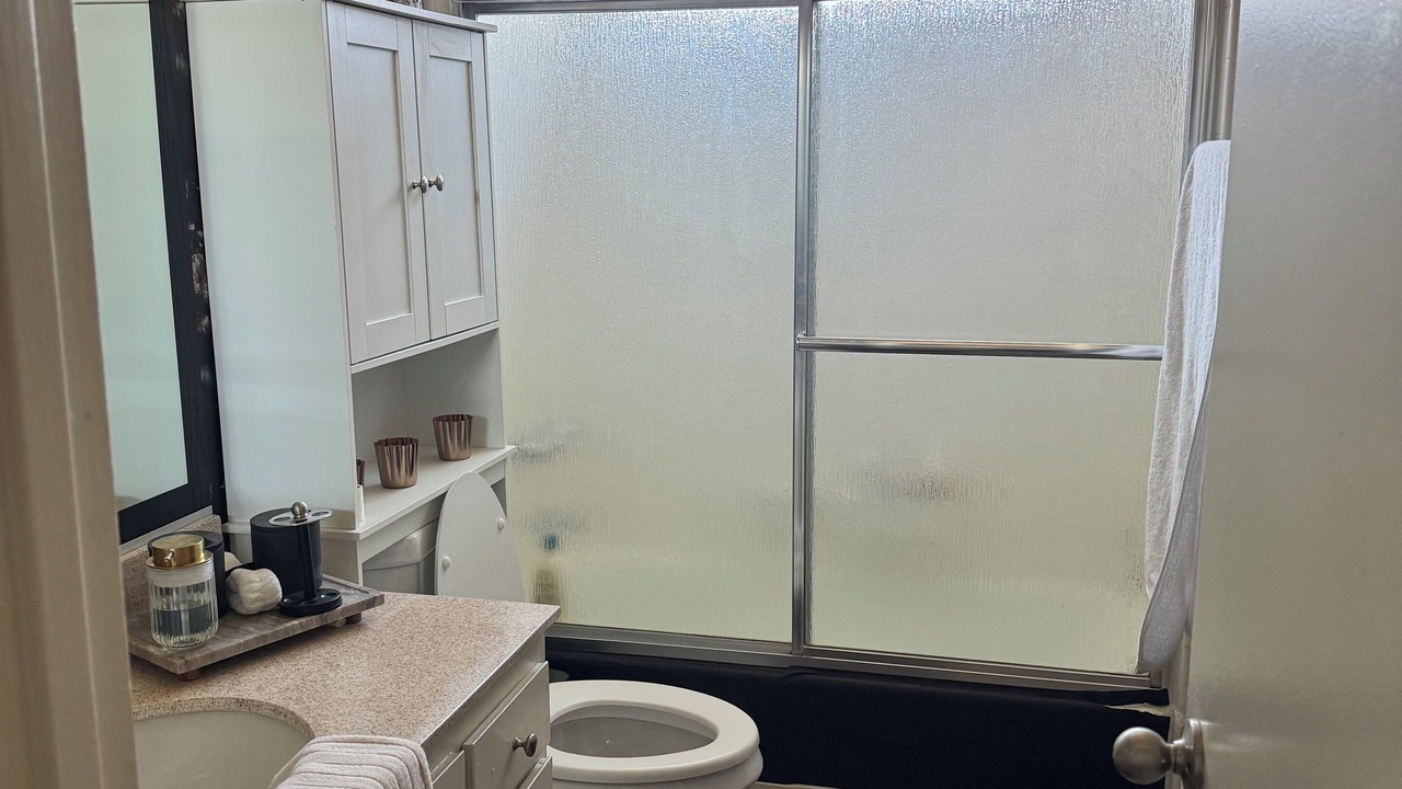 Photo of Bathroom in Sawtelle