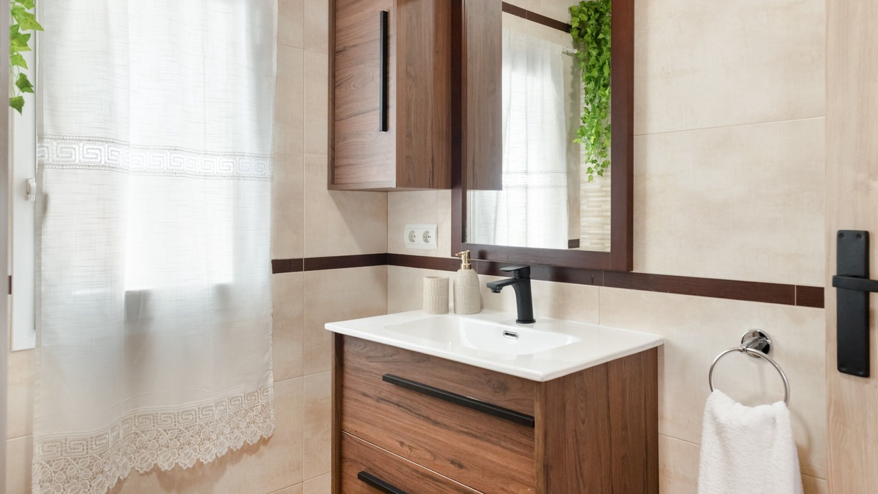 Photo of Bathroom in Es Canar
