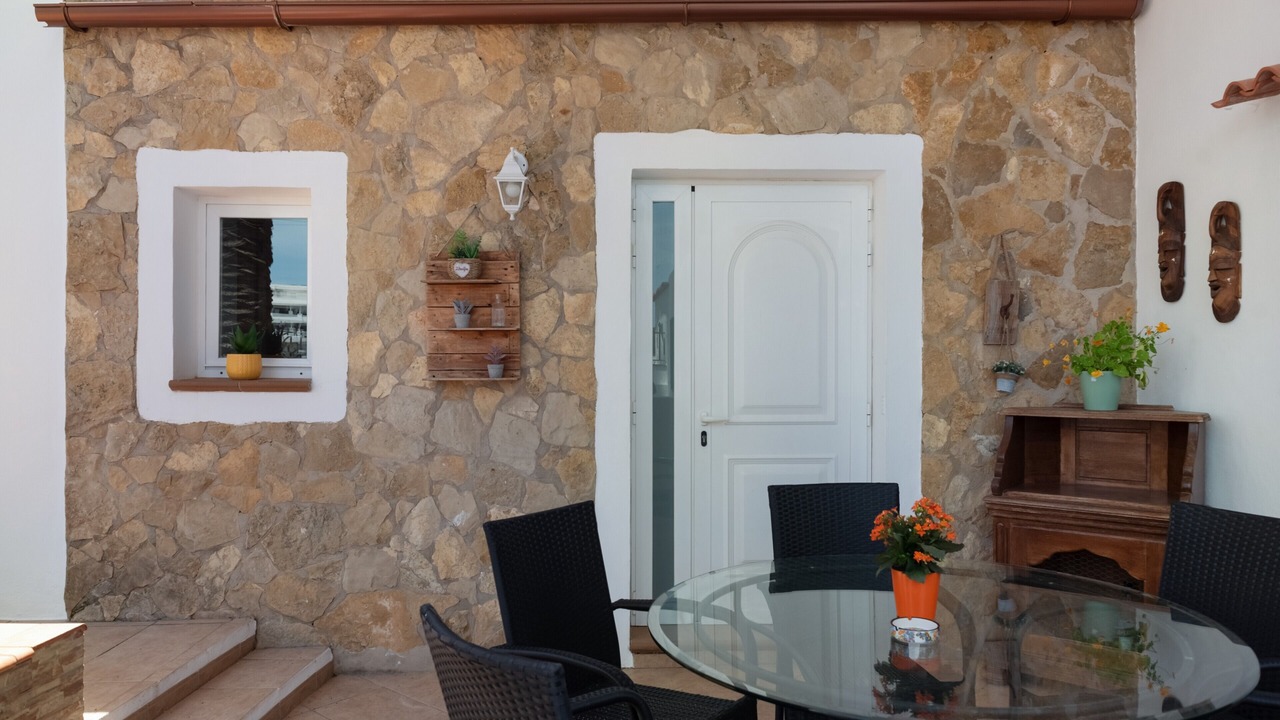 Photo of Outdoor in Es Canar