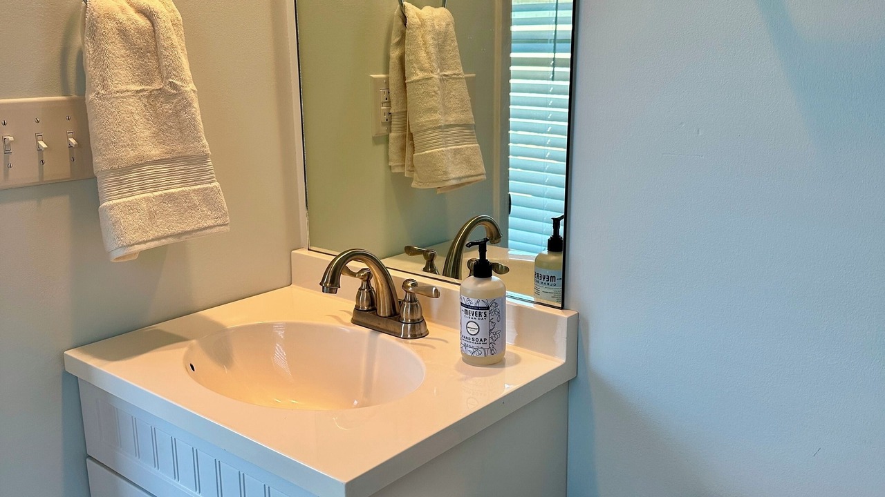 Photo of Bathroom in Northport