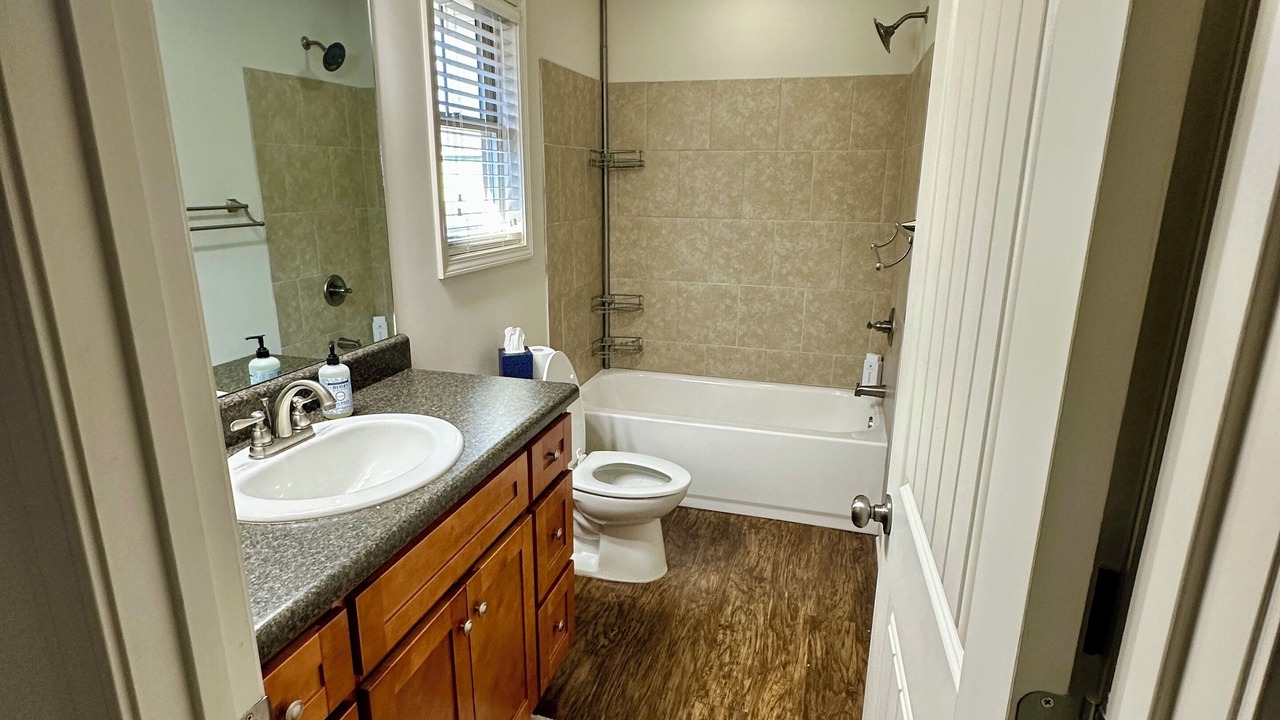 Photo of Bathroom in Northport