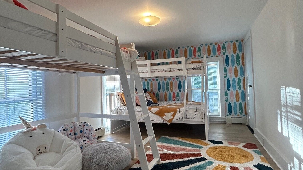 Photo of Bedroom in Fair Haven