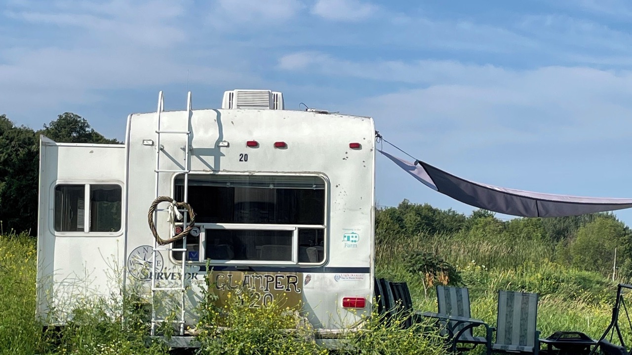 Photo of Others in Farmersville Station