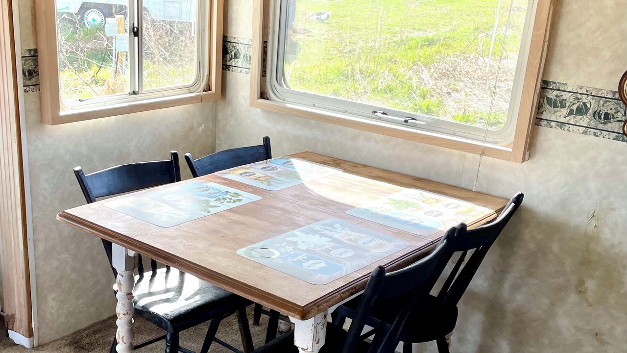 Photo of Others in Farmersville Station