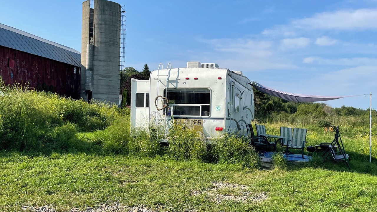 Photo of Others in Farmersville Station