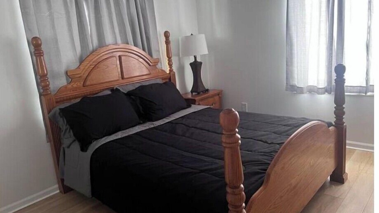 Photo of Bedroom in Cayuga
