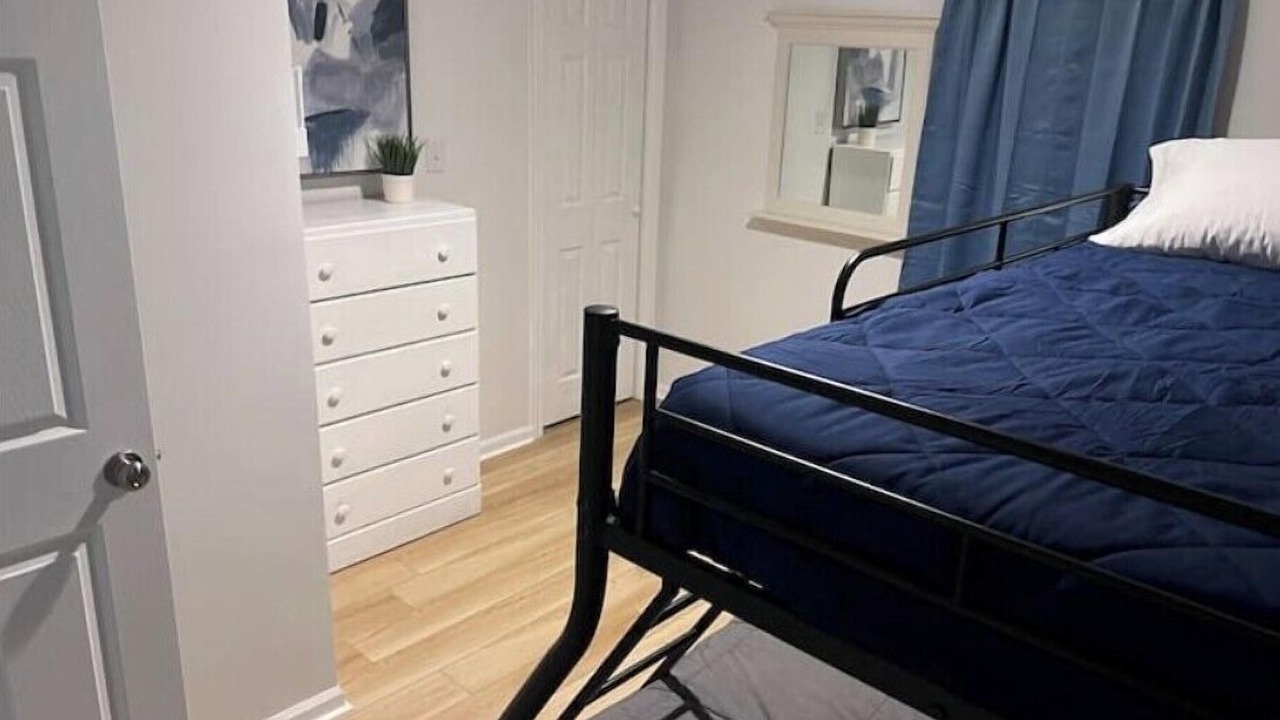 Photo of Bedroom in Cayuga