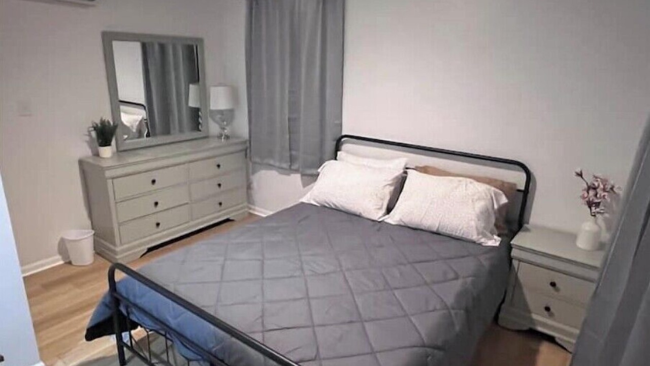 Photo of Bedroom in Cayuga