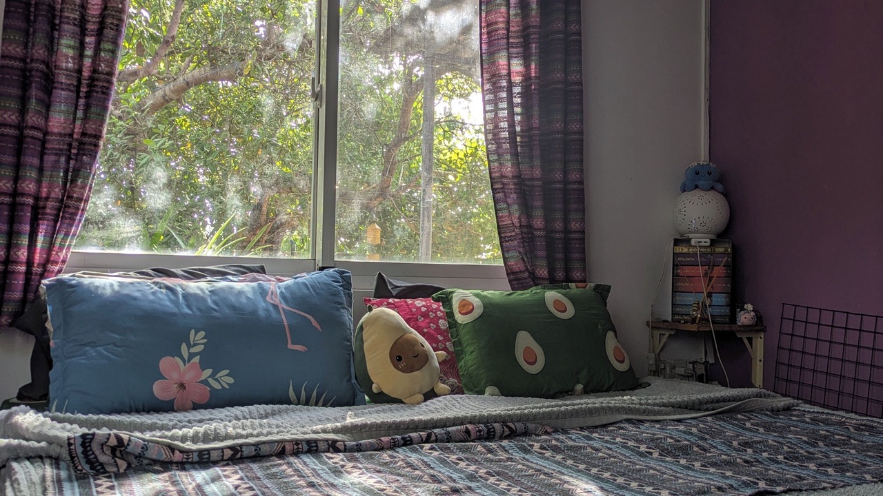 Photo of Bedroom in Old Quarter