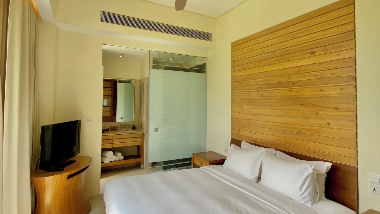 Photo of Bedroom in Ngu Hanh Son