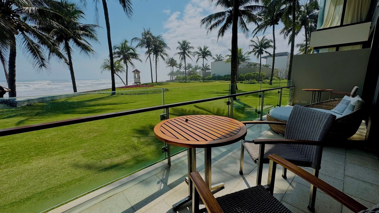 Photo of Outdoor in Ngu Hanh Son