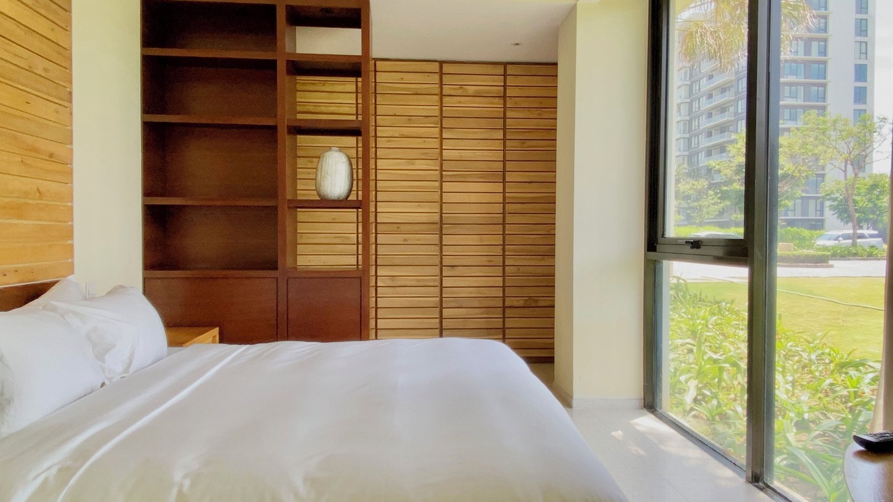 Photo of Bedroom in Ngu Hanh Son