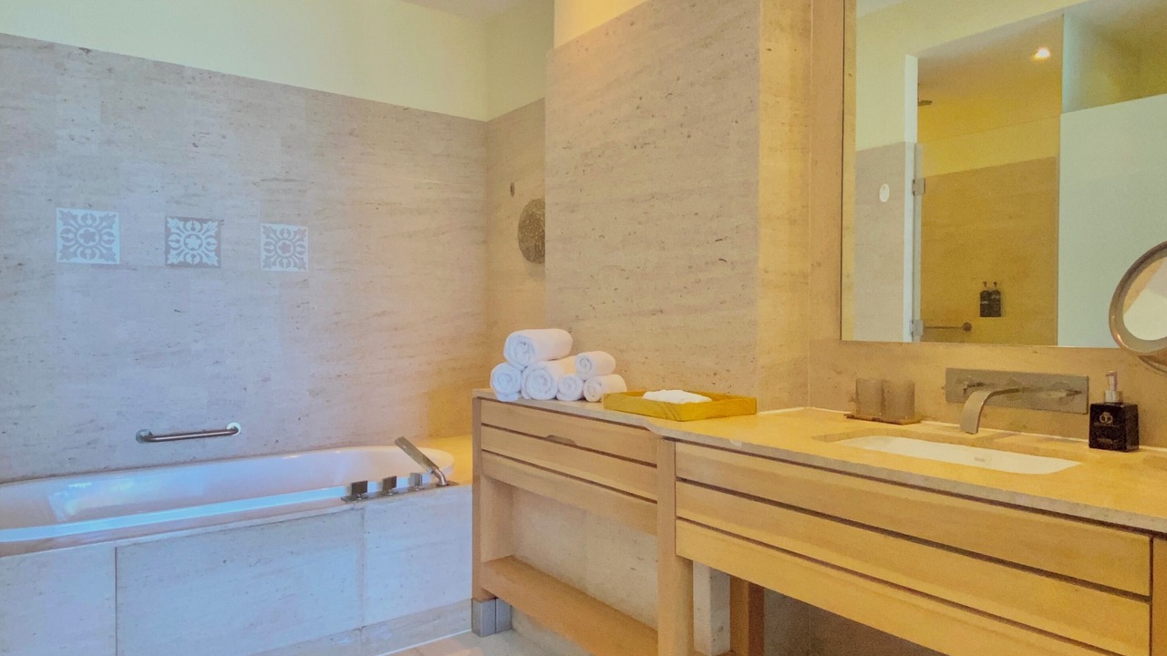 Photo of Bathroom in Ngu Hanh Son