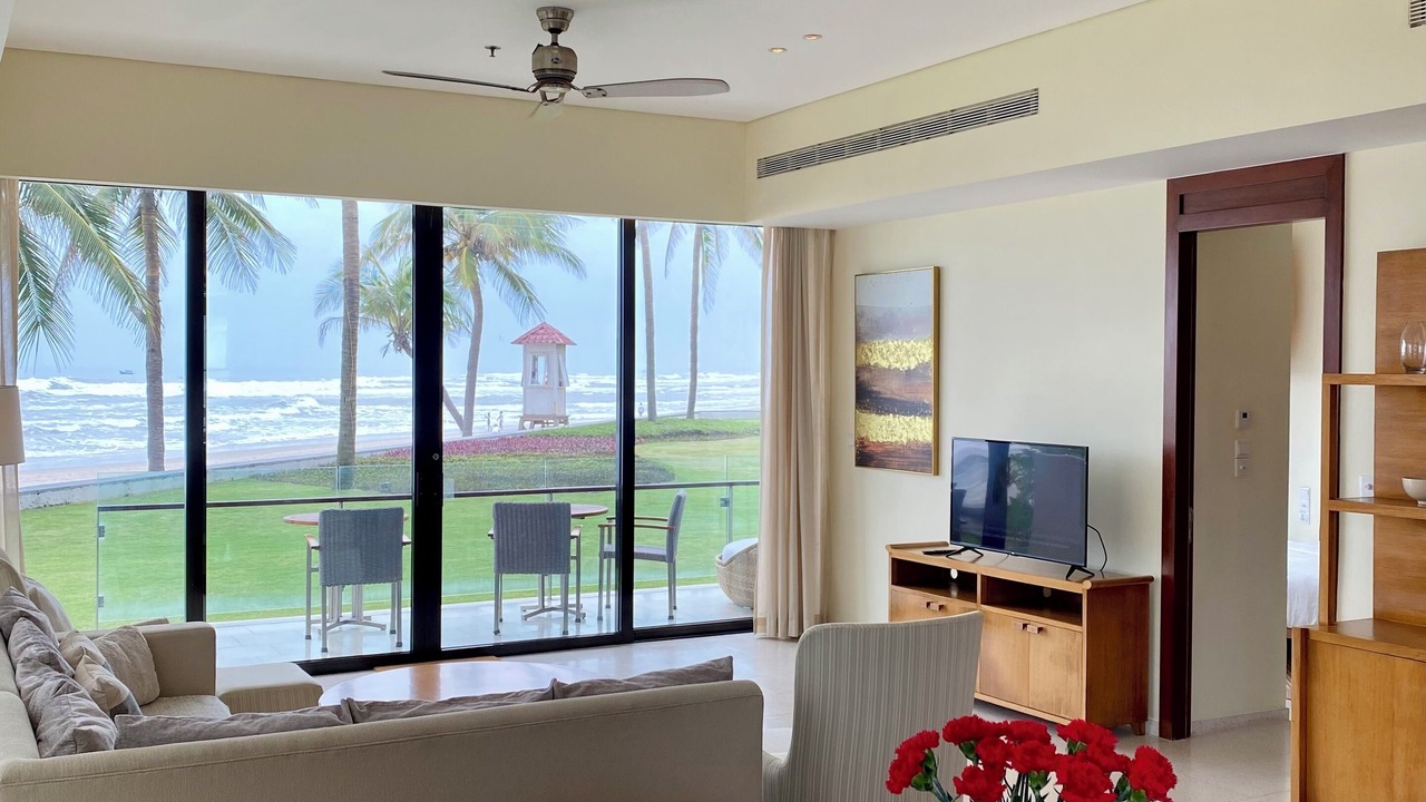 Photo of Livingroom in Ngu Hanh Son