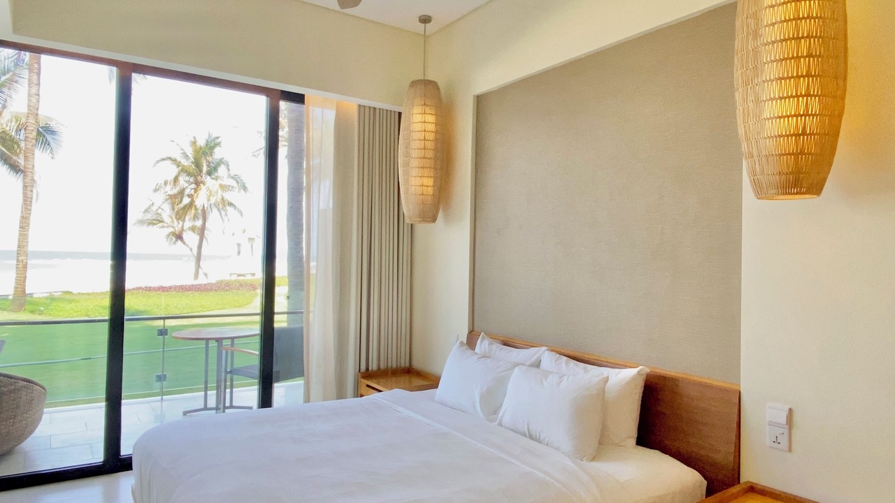 Photo of Bedroom in Ngu Hanh Son
