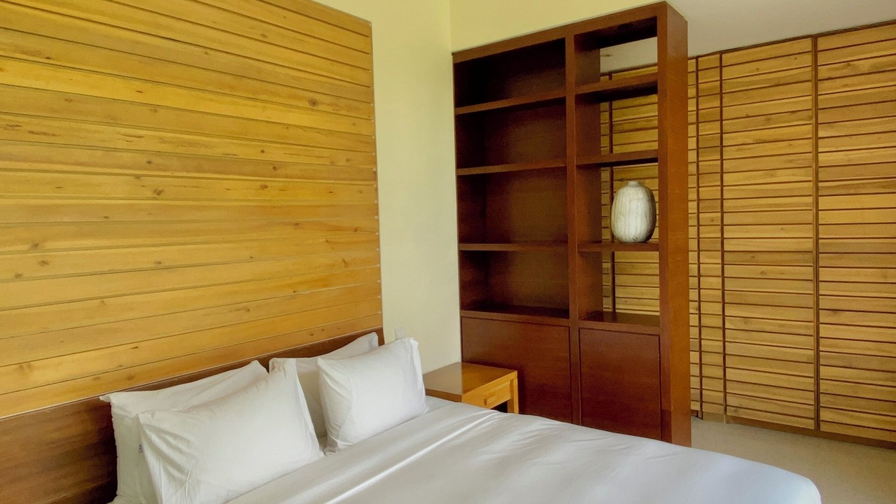 Photo of Bedroom in Ngu Hanh Son