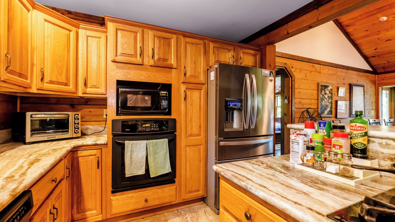 Photo of Kitchen in Ingles