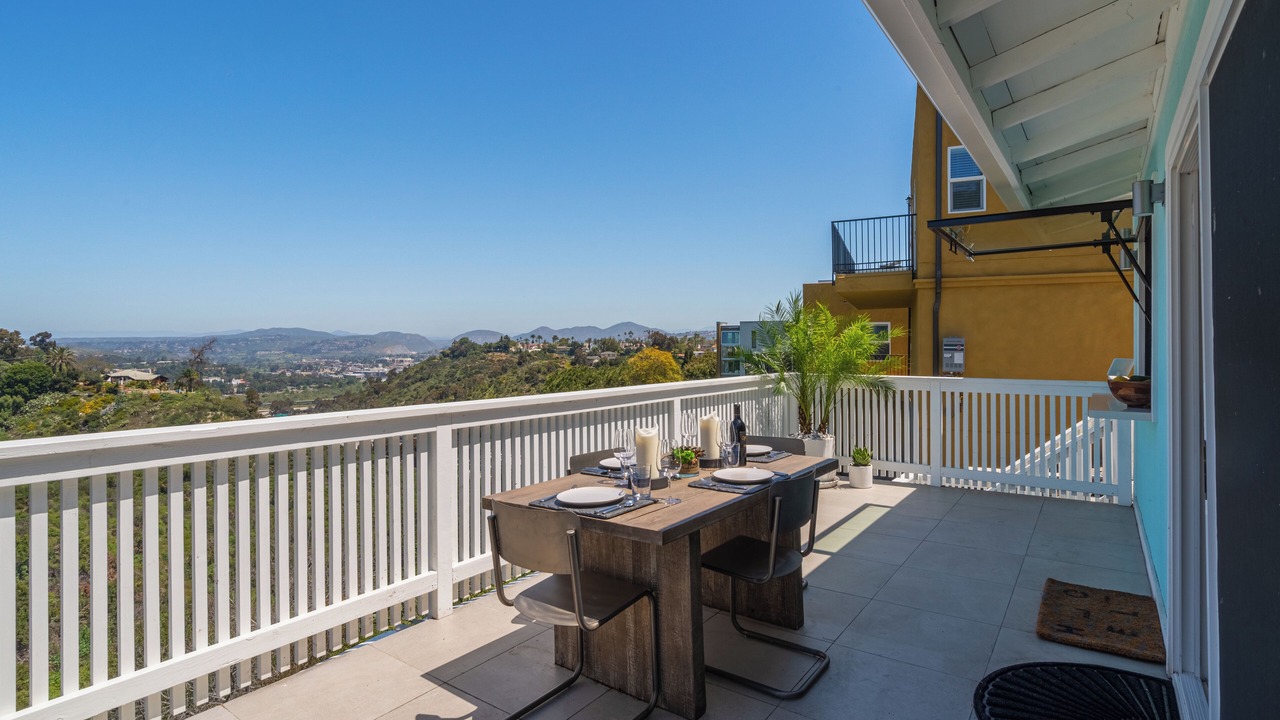 Photo of Outdoor in Normal Heights
