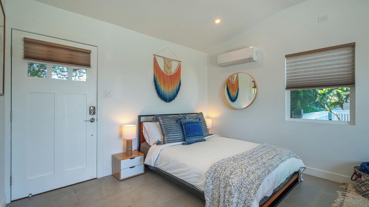 Photo of Bedroom in Normal Heights