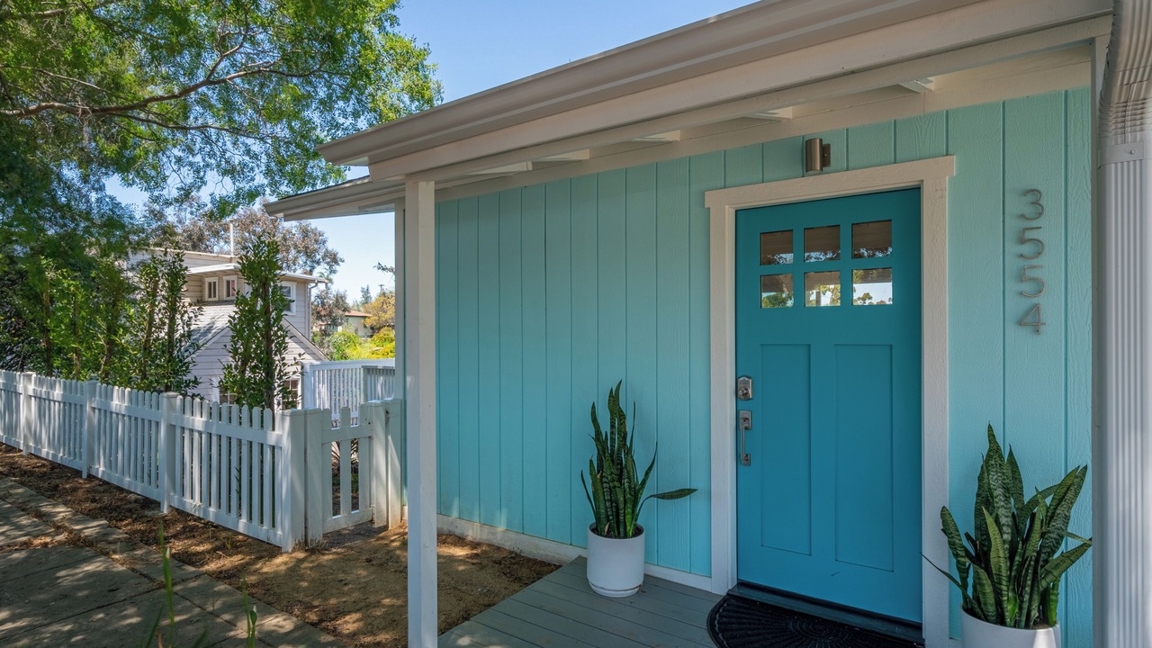 Photo of Outdoor in Normal Heights