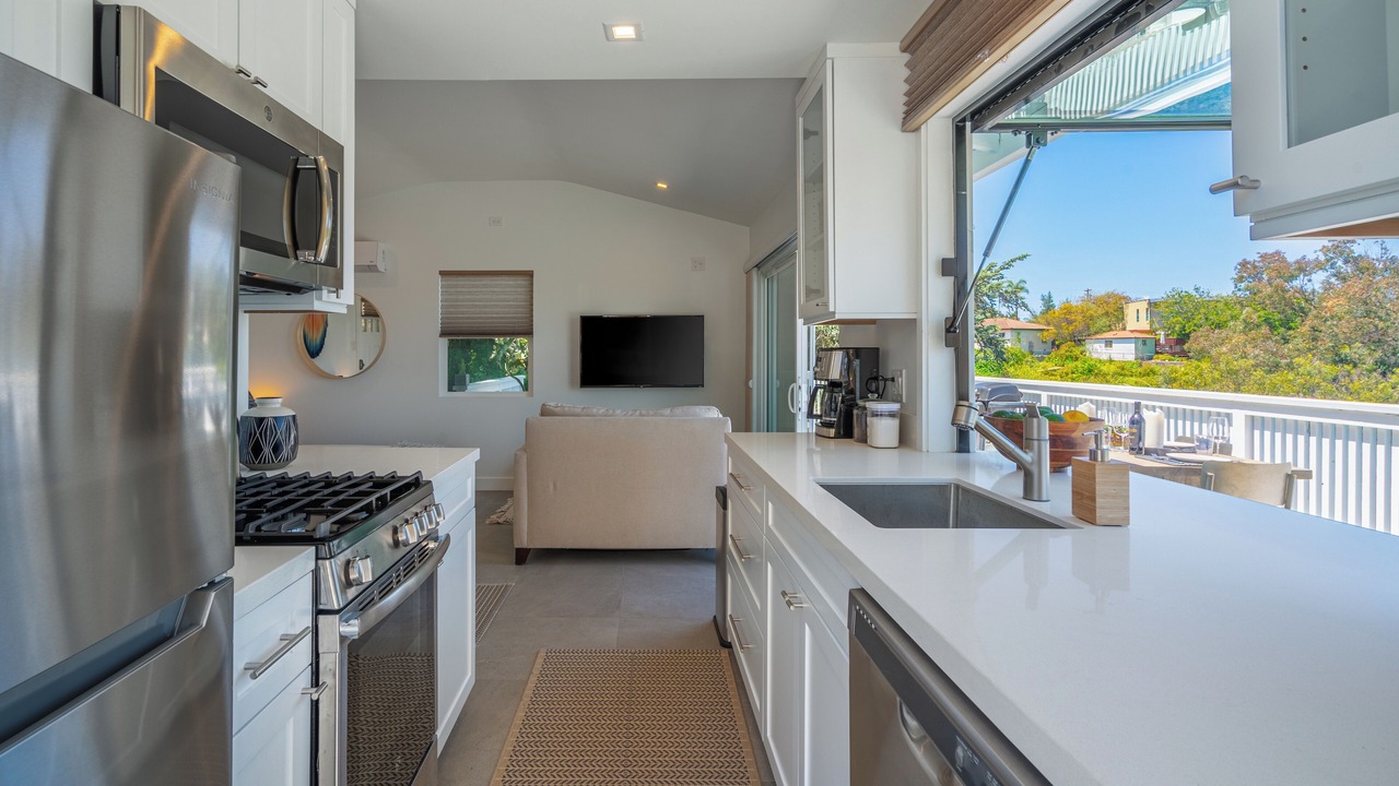 Photo of Kitchen in Normal Heights