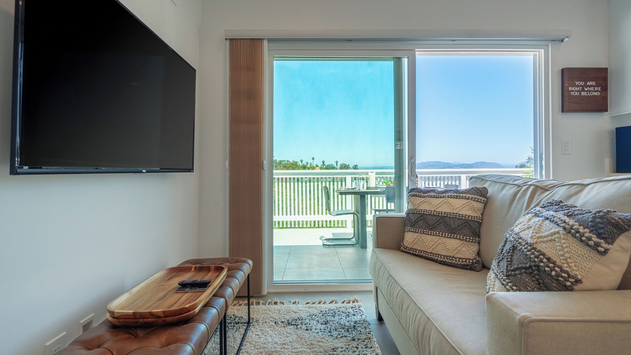 Photo of Livingroom in Normal Heights