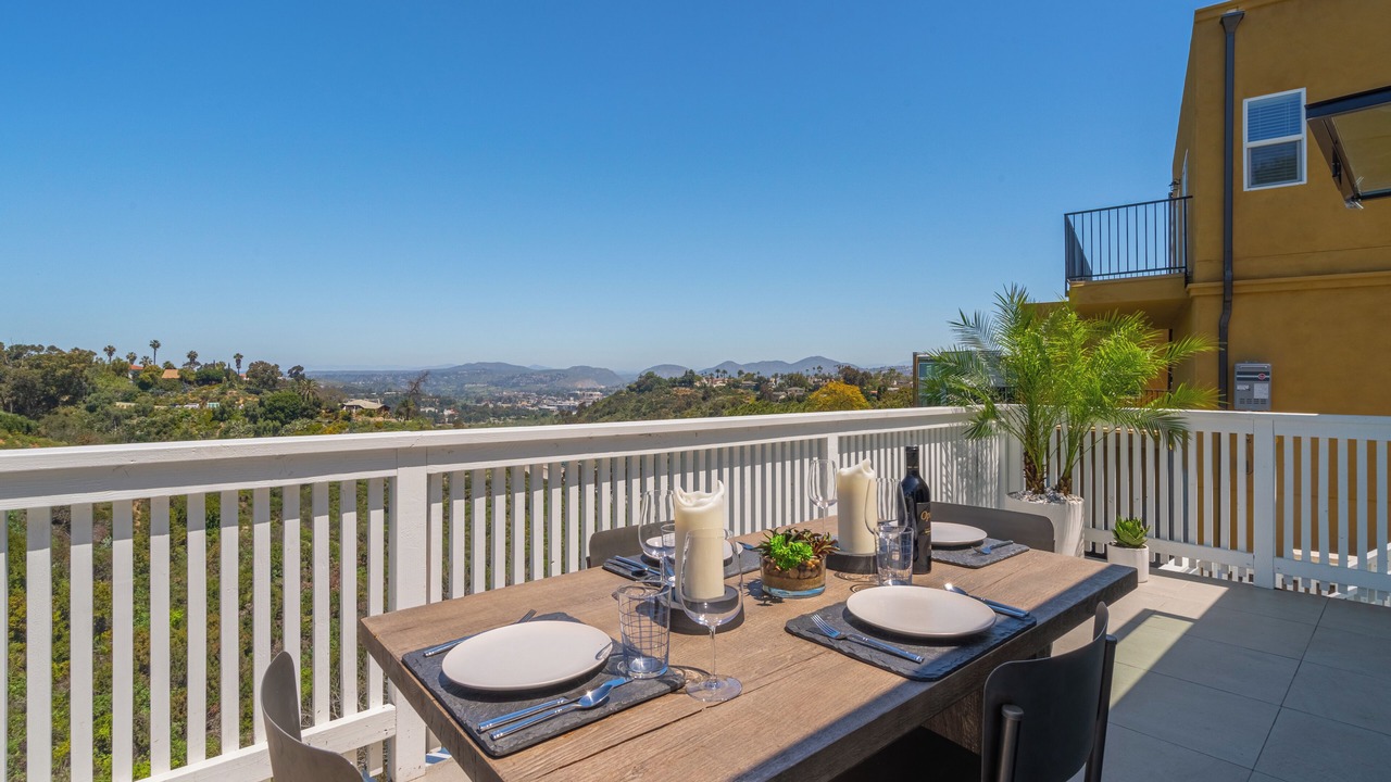 Photo of Outdoor in Normal Heights
