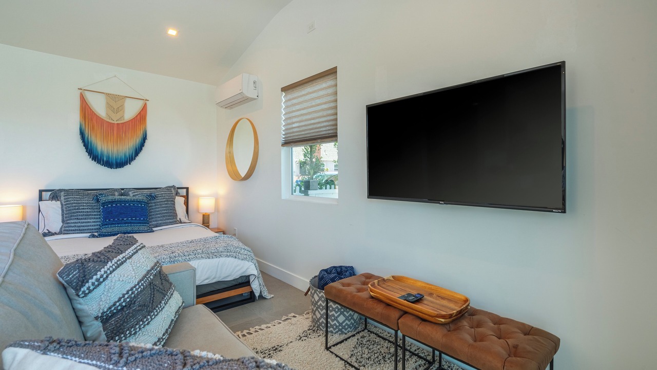 Photo of Bedroom in Normal Heights