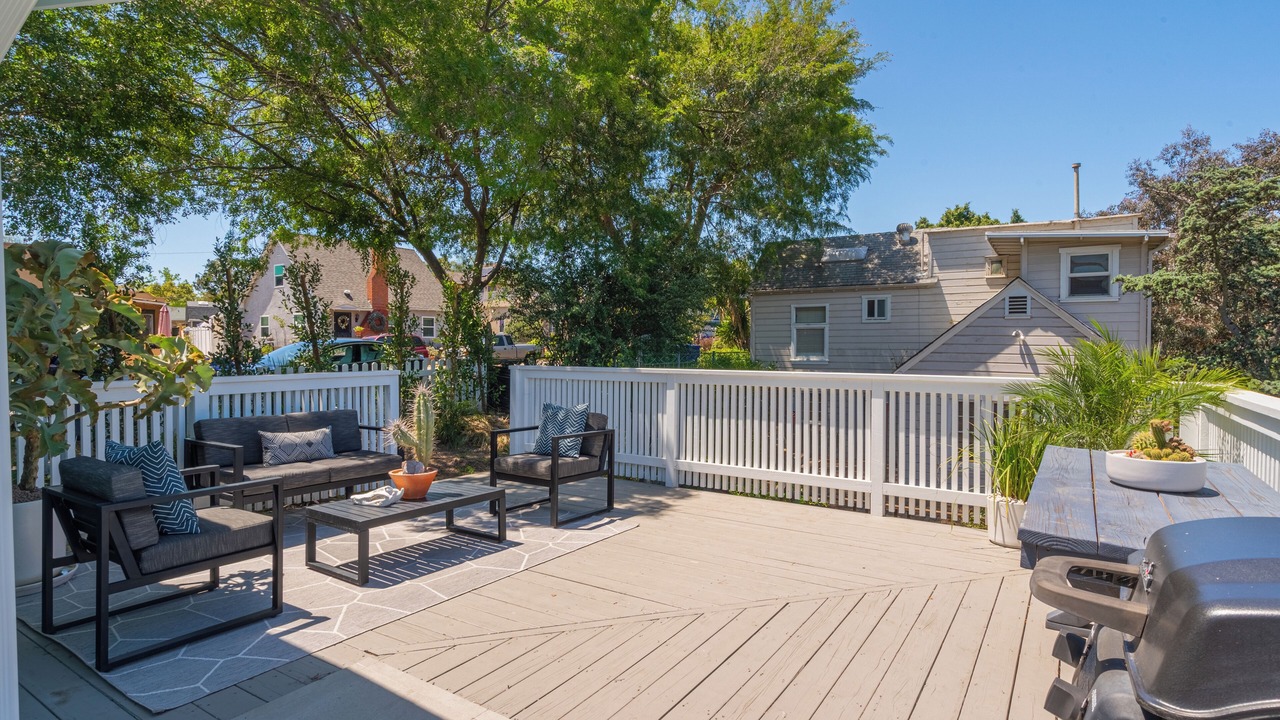 Photo of Outdoor in Normal Heights