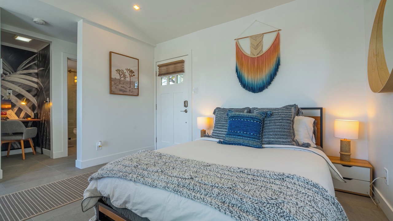 Photo of Bedroom in Normal Heights