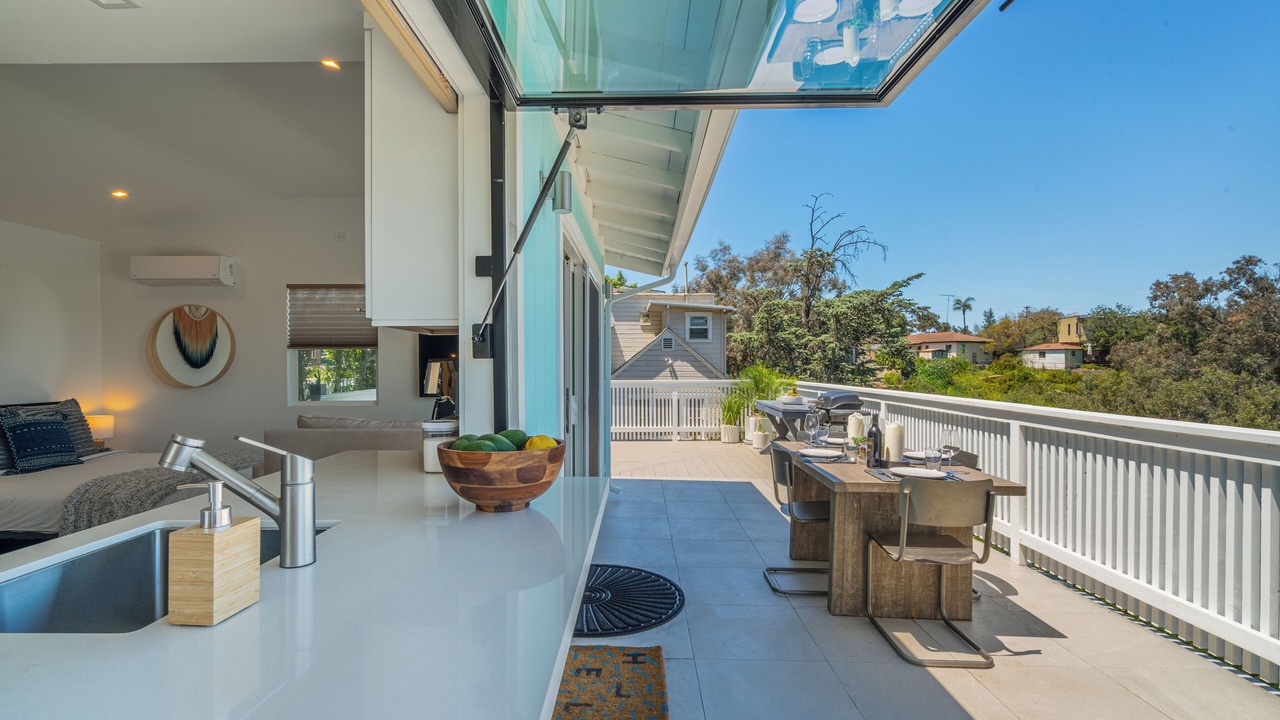 Photo of Outdoor in Normal Heights