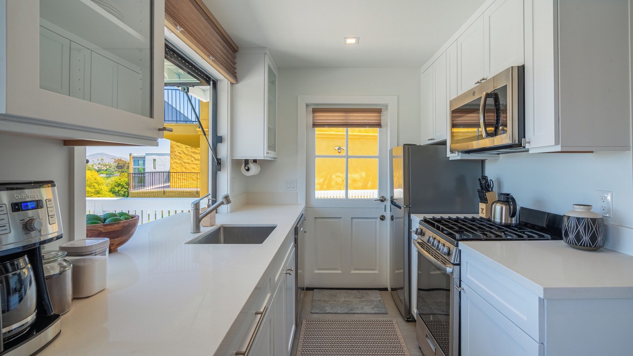 Photo of Kitchen in Normal Heights