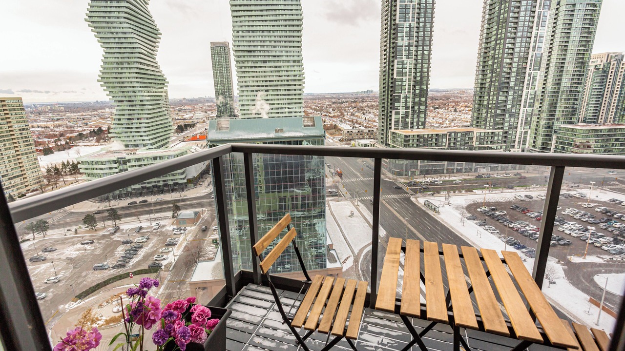 Photo of Outdoor in Downtown Mississauga