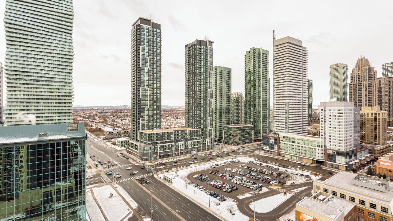 Photo of Others in Downtown Mississauga