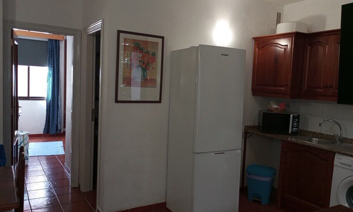 Photo of Kitchen in Playa de Santiago