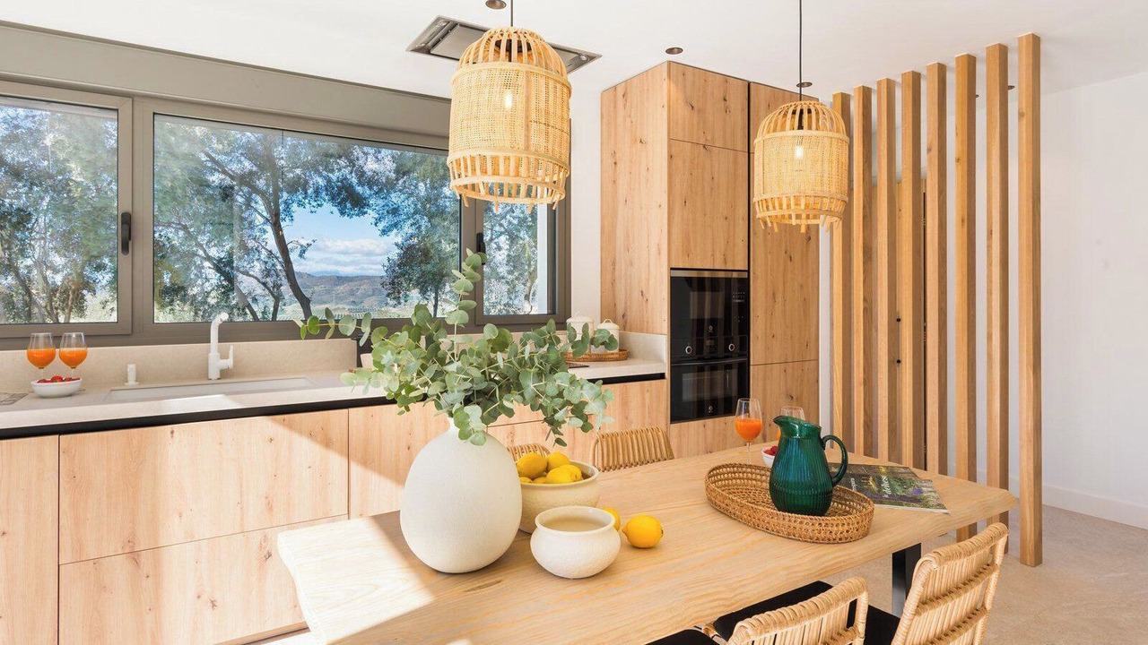 Photo of Kitchen in Campanillas