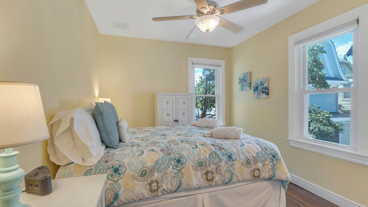 Photo of Bedroom in Ocean Grove