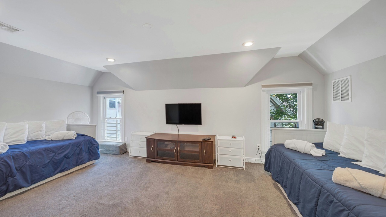 Photo of Bedroom in Ocean Grove