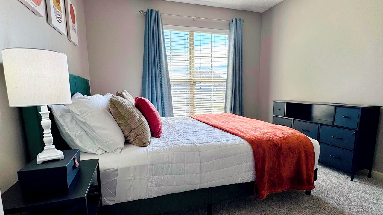 Photo of Bedroom in Prattville