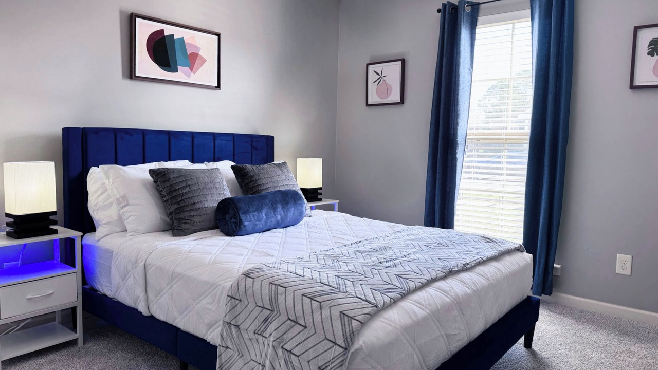 Photo of Bedroom in Prattville