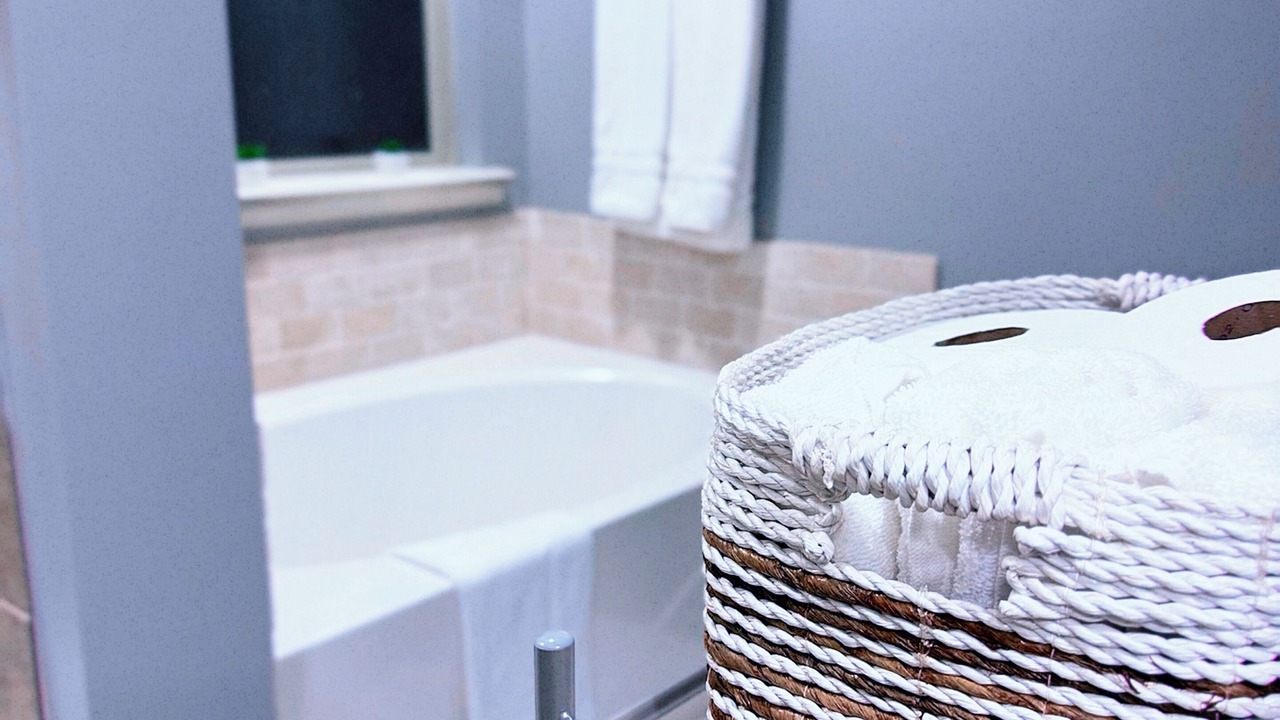 Photo of Bathroom in Prattville
