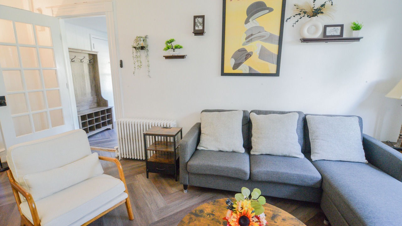 Photo of Livingroom in Sussex