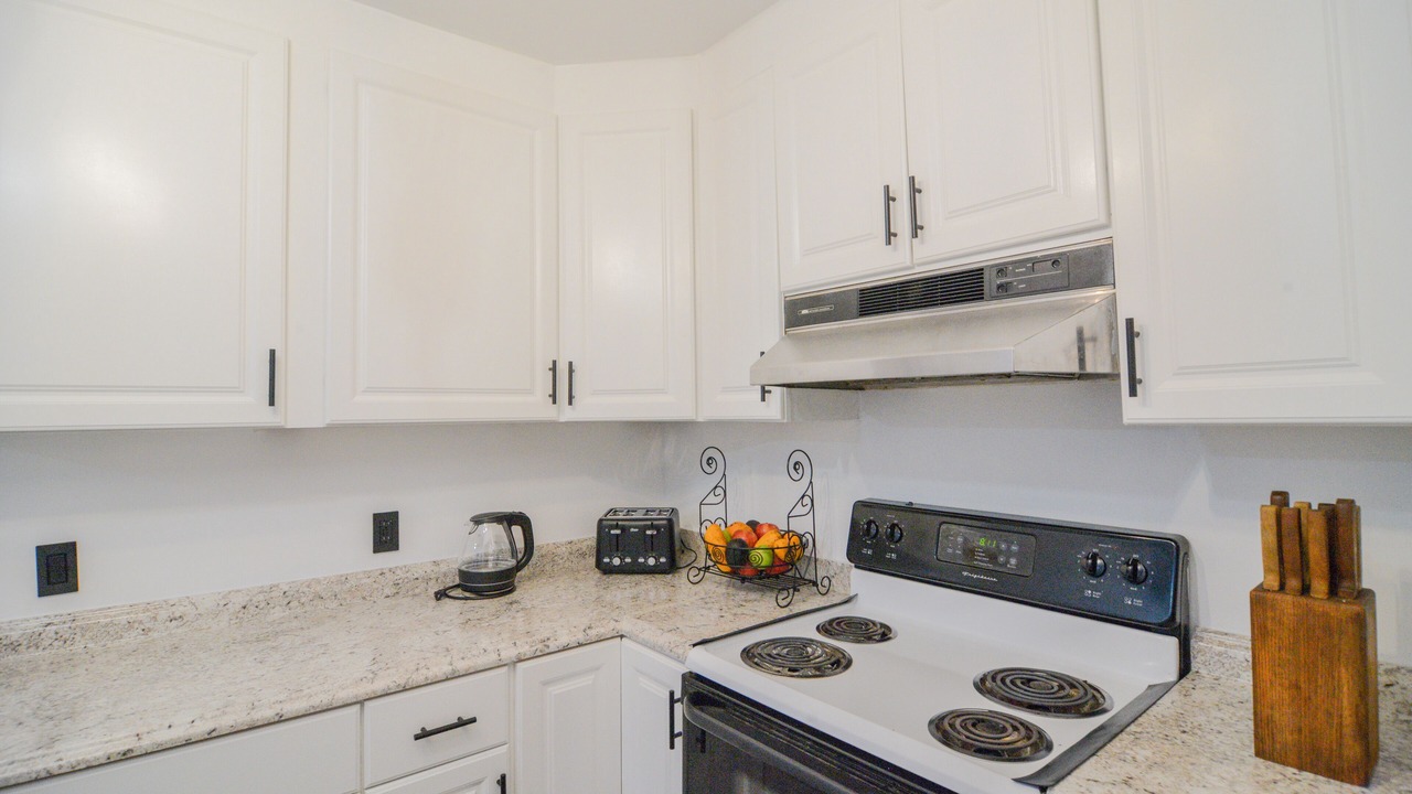 Photo of Kitchen in Sussex
