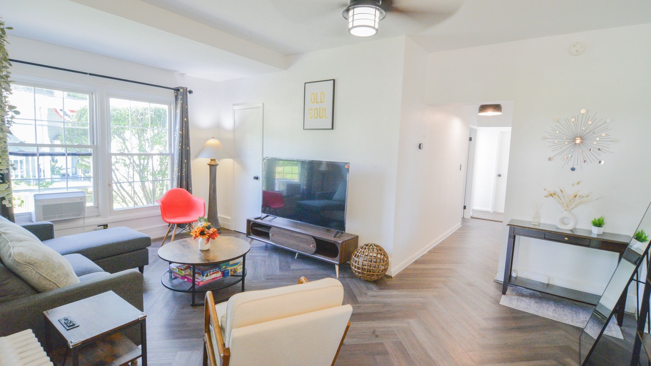 Photo of Livingroom in Sussex
